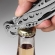 Мультитул Leatherman Skeletool, 7 функций, серебристый, 830922