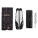 Мультитул Leatherman Surge, 21функция, черный, нейлоновый чехол, 832462