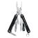 Мультитул Leatherman SQUIRT PS4, 57.2 мм, 9 функций, черный, 831233