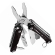Мультитул Leatherman SQUIRT PS4, 57.2 мм, 9 функций, черный, 831233