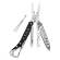Мультитул Leatherman Style PS, 8 функций, черный, 831491
