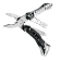 Мультитул Leatherman Style PS, 8 функций, черный, 831491