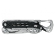 Мультитул Leatherman Style PS, 8 функций, черный, 831491