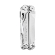 Мультитул Leatherman Wave Plus, 17 функций, серебристый, 832524