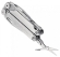 Мультитул Leatherman Wave Plus, 17 функций, серебристый, 832524