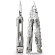 Мультитул Leatherman Free P4, 100мм, 21 функция, серебристый, 832642