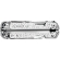 Мультитул Leatherman Free P4, 100мм, 21 функция, серебристый, 832642