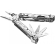 Мультитул Leatherman Free P4, 100мм, 21 функция, серебристый, 832642