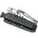 Мультитул Leatherman Charge Plus G10, 100 мм, 19 функций, красный, 832778