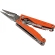 Мультитул Leatherman Charge Plus G10, 100 мм, 19 функций, оранжевый, 832782