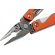 Мультитул Leatherman Charge Plus G10, 100 мм, 19 функций, оранжевый, 832782