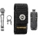 Мультитул Leatherman Charge Plus G10, 100 мм, 19 функций, оранжевый, 832782