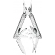 Мультитул Leatherman Free P2, 107,8 мм, 19 функций, серебристый, 832638