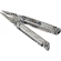 Мультитул Leatherman Free P2, 107,8 мм, 19 функций, серебристый, 832638