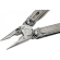 Мультитул Leatherman Free P2, 107,8 мм, 19 функций, серебристый, 832638