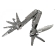 Мультитул Leatherman Free P2, 107,8 мм, 19 функций, серебристый, 832638