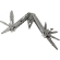 Мультитул Leatherman Free P2, 107,8 мм, 19 функций, серебристый, 832638
