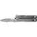Мультитул Leatherman Free P2, 107,8 мм, 19 функций, серебристый, 832638