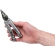 Мультитул Leatherman Free P2, 107,8 мм, 19 функций, серебристый, 832638