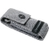 Мультитул Leatherman Free P2, 107,8 мм, 19 функций, серебристый, 832638