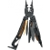 Мультитул Leatherman MUT EOD, 127 мм, 15 функций, черный, 850132N