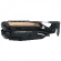 Мультитул Leatherman MUT, 127 мм, 16 функций, черный, 850122N
