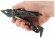 Мультитул Leatherman MUT, 127 мм, 16 функций, черный, 850122N