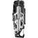 Мультитул Leatherman Signal Black&Silver, 114 мм, 19 функций, чехол нейлоновый черный L, 832625