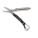 Мультитул Leatherman Style CS, 6 функций, серебристый/черный, 831245