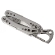 Мультитул Leatherman Style CS, 6 функций, серебристый/черный, 831245