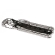 Мультитул Leatherman Style CS, 6 функций, серебристый/черный, 831245