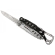 Мультитул Leatherman Style CS, 6 функций, серебристый/черный, 831245