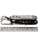 Мультитул Leatherman Style CS, 6 функций, серебристый/черный, 831245