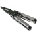 Мультитул Leatherman Wave Plus, 100 мм, 17 функций, серебристый/черный, 832622