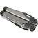 Мультитул Leatherman Wave Plus, 100 мм, 17 функций, серебристый/черный, 832622