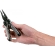 Мультитул Leatherman Wave Plus, 100 мм, 17 функций, серебристый/черный, 832622