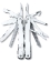 Мультитул Victorinox SwissTool Spirit X, 35 функций, 105 мм, нейлоновый чехол, 3.0235.N