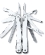 Мультитул Victorinox SwissTool Spirit X Plus Ratchet, 36 функций, 105 мм, кожаный чехол, 3.0236.L