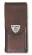 Мультитул Victorinox SwissTool Spirit X Plus Ratchet, 36 функций, 105 мм, кожаный чехол, 3.0236.L