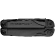 Мультитул Leatherman Surge black, 21 функция, чехол molle-black 831333