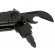 Мультитул Leatherman Surge black, 21 функция, чехол molle-black 831333