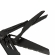 Мультитул Leatherman Surge black, 21 функция, чехол molle-black 831333