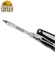 Удлинитель битодержателя Leatherman Bit Driver Extender, Silver, 931009