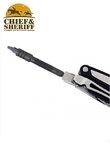 Удлинитель битодержателя Leatherman Bit Driver Extender, Black, 931015