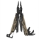 Мультитул Leatherman Signal Black Coyote Tan, 114 мм, 19, функций, нейлоновый чехол черный L, 832404