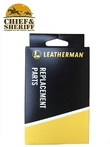 Скобы для кусачек Leatherman, stainless, 930350