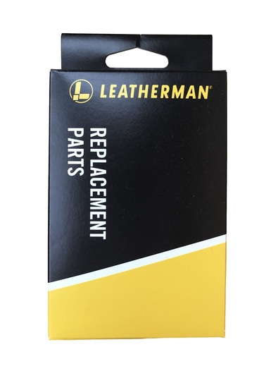Скобы для кусачек Leatherman, black, 930355