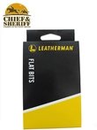 Набор бит Leatherman Bit Kit Replacement #1, 21 инструмент, 931027