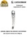 Клипса Leatherman Pocket Clip, 930379