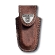 Чехол кожаный Victorinox Classic Range 58 мм, с застежкой Velkro 4.0532